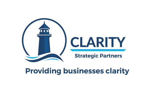 Clarity Long Logo