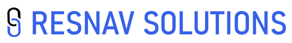 ResNav Solutions Alt logo
