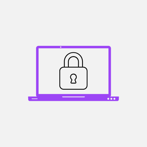 Secure Searching